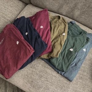 Into the AM T Shirts